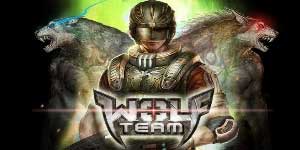 Онлайн тоглоом: WolfTeam 