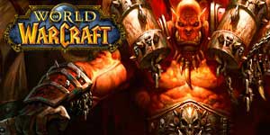 Онлайн тоглоом: Warcraft Дэлхийн 