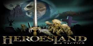 Онлайн тоглоом: HeroesLAND 