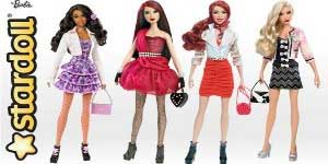 Онлайн тоглоом: Stardoll - Оддын хүүхэлдэй 