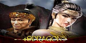 Онлайн тоглоом: 9 Dragons 