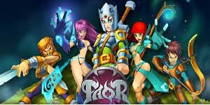 Онлайн тоглоом: Faor 