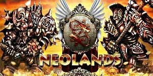 Онлайн тоглоом: Neolands 