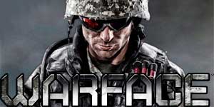 Онлайн тоглоом: WarFace 