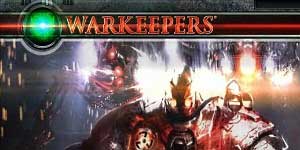 Онлайн тоглоом: Warkeepers 
