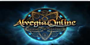 Онлайн тоглоом: Alvegia 