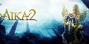 Онлайн тоглоом: Айка 2 