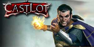Онлайн тоглоом: Castlot 