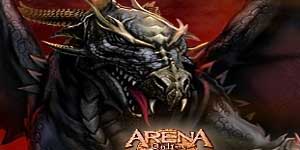 Онлайн тоглоом: Arena Онлайн 