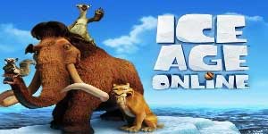 Онлайн тоглоом: Ice Age Онлайн 