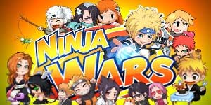 Онлайн тоглоом: Ninja Дайн байлдаан 