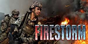 Онлайн тоглоом: FireStorm 