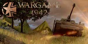 Онлайн тоглоом: Wargame 1942 