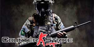 Онлайн тоглоом: Counter-Strike 