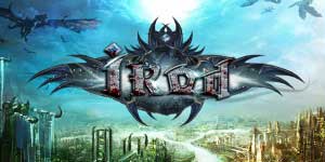 Онлайн тоглоом: Irod 