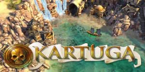 Онлайн тоглоом: Kartuga 