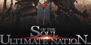 Онлайн тоглоом: Ultimate үндэстний Soul 