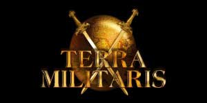 Онлайн тоглоом: Terra Militaris 