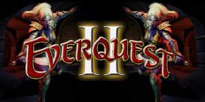 Онлайн тоглоом: EverQuest II 