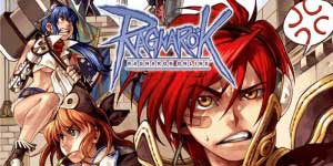 Онлайн тоглоом: Ragnarok Онлайн 