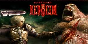 Онлайн тоглоом: Requiem Онлайн 