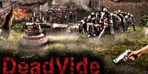 Онлайн тоглоом: Deadvide 