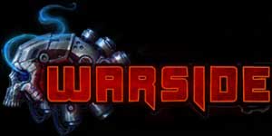 Онлайн тоглоом: WarSide 