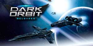 Онлайн тоглоом: DarkOrbit - Оддын дайн 