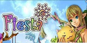 Онлайн тоглоом: Fiesta онлайн 