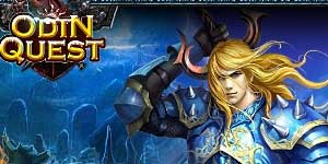 Онлайн тоглоом: Odin Quest 