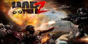 Онлайн тоглоом: Z-ДАЙН Zombies ирнэ 