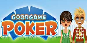 Онлайн тоглоом: Goodgame Покер 
