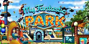 Онлайн тоглоом: Миний Fantastic Park 