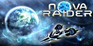 Онлайн тоглоом: Нова Raider 