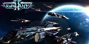 Онлайн тоглоом: Goodgame Galaxy 