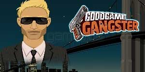 Онлайн тоглоом: Goodgame дээрэмчин 