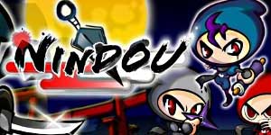 Онлайн тоглоом: Nindou 