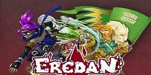 Онлайн тоглоом: Eredan iTCG 