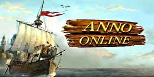 Онлайн тоглоом: Anno онлайн 