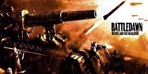 Онлайн тоглоом: Battle үүр 