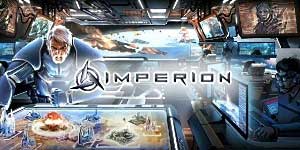 Онлайн тоглоом: Imperion 