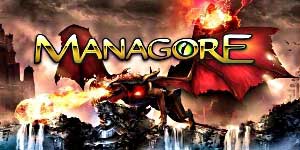 Онлайн тоглоом: Managore 
