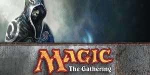 Онлайн тоглоом: Magic 