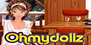 Онлайн тоглоом: OhMyDollz 