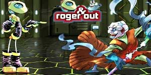 Онлайн тоглоом: Рожер & Out 