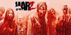 Онлайн тоглоом: Дайн Z 