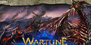 Онлайн тоглоом: Wartune 