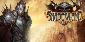 Онлайн тоглоом: Shadowland 