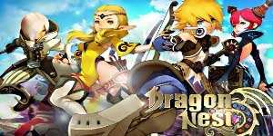 Онлайн тоглоом: Dragon Хиймэл 