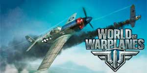 Онлайн тоглоом: Warplanes Дэлхийн 